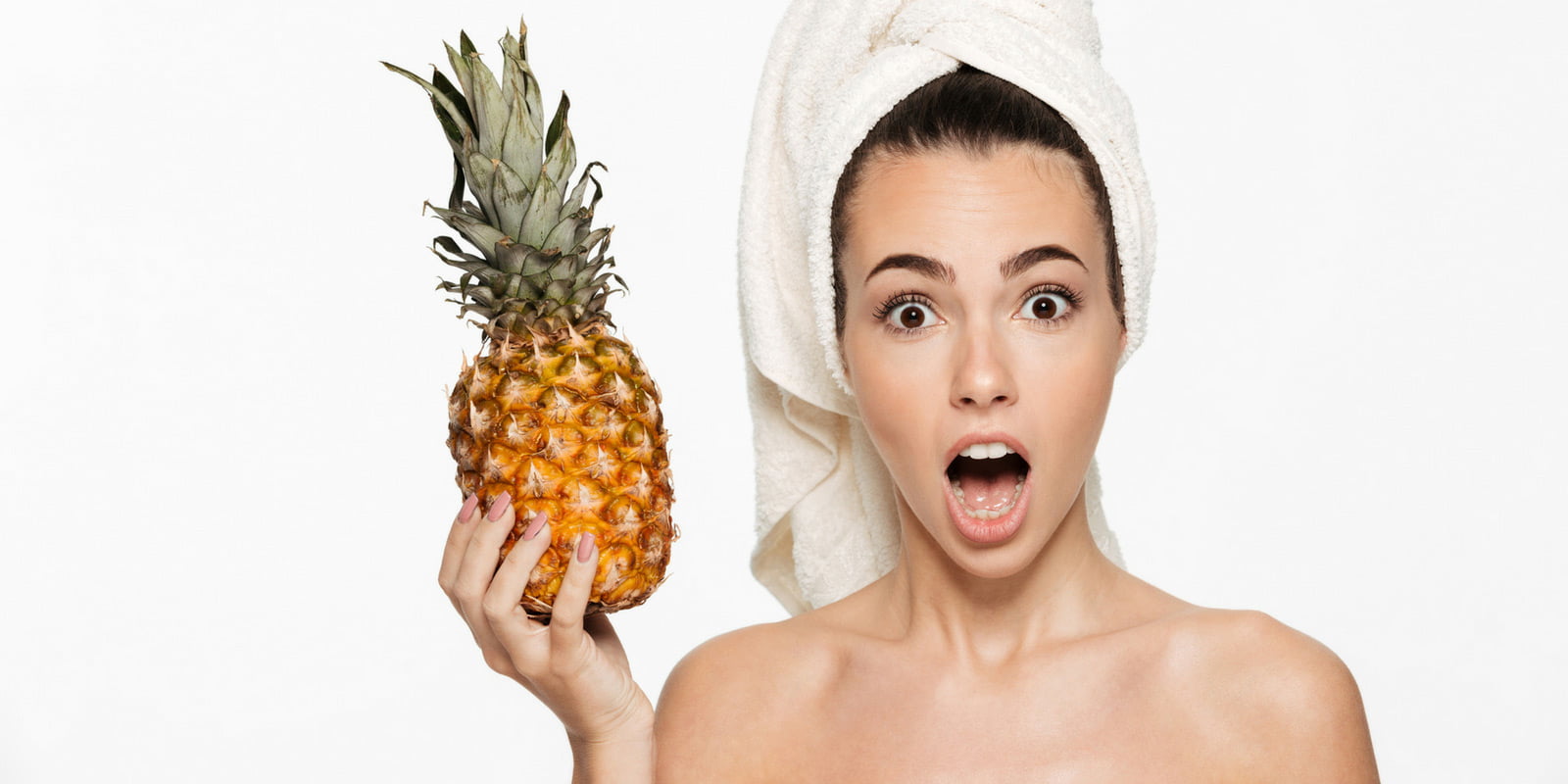 7 Surprising Beauty Benefits of Pineapple Skin Care Top News