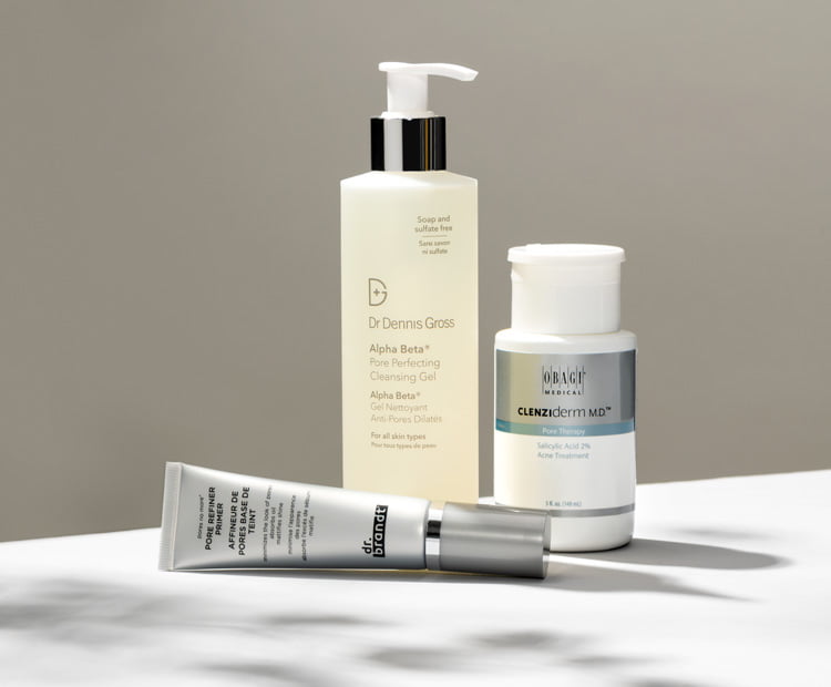 What Are Pores and How to Minimize Them for a Flawless Complexion ...