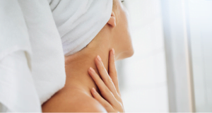 The Best Skin-Care Treatments for Your Neck
