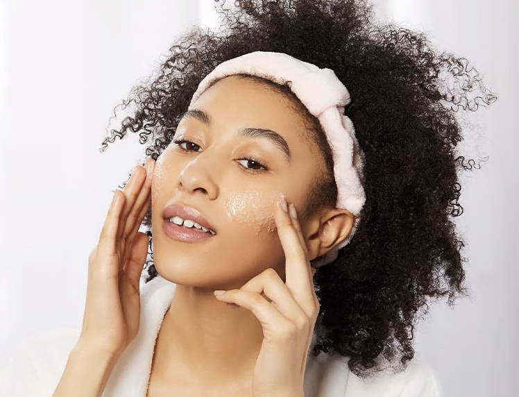 Here’s Why You Shouldn’t Use Your Body Scrub on Your Face Skin Care