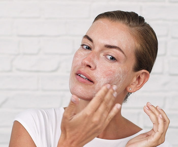 How to Properly Exfoliate Your Skin Skin Care Top News