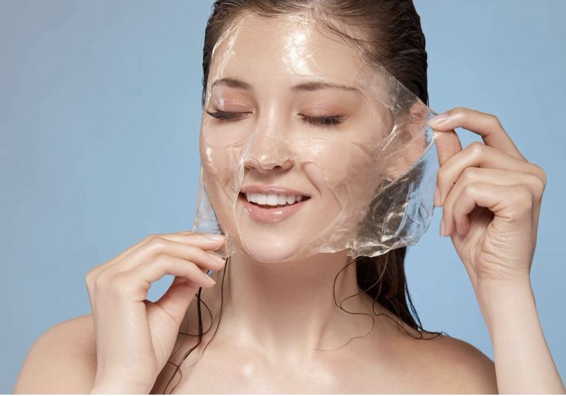 How To Remove Different Kinds of Face Masks Skin Care Top News