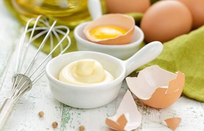 Curd For Silky 