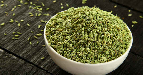 Weight Loss Here S Why Fennel Seeds Saunf Help Lose Weight Go for a sauna session today to enjoy health! why fennel seeds saunf