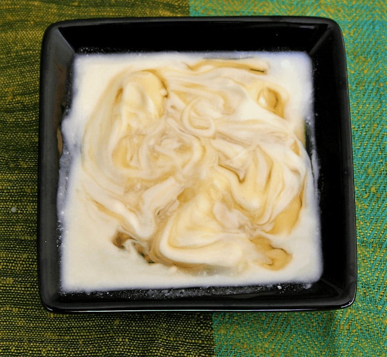 Yogurt and Honey Hair Mask Skin Care Top News