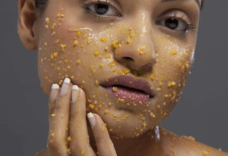 7 Benefits Of Rice Powder For Your Flawless Skin And Long Hair..