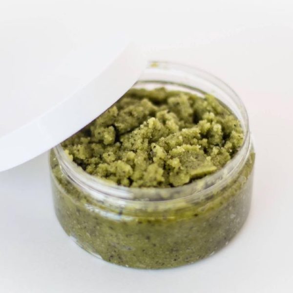 Green Tea Scrub for Healthy SkinSkin Care Top News