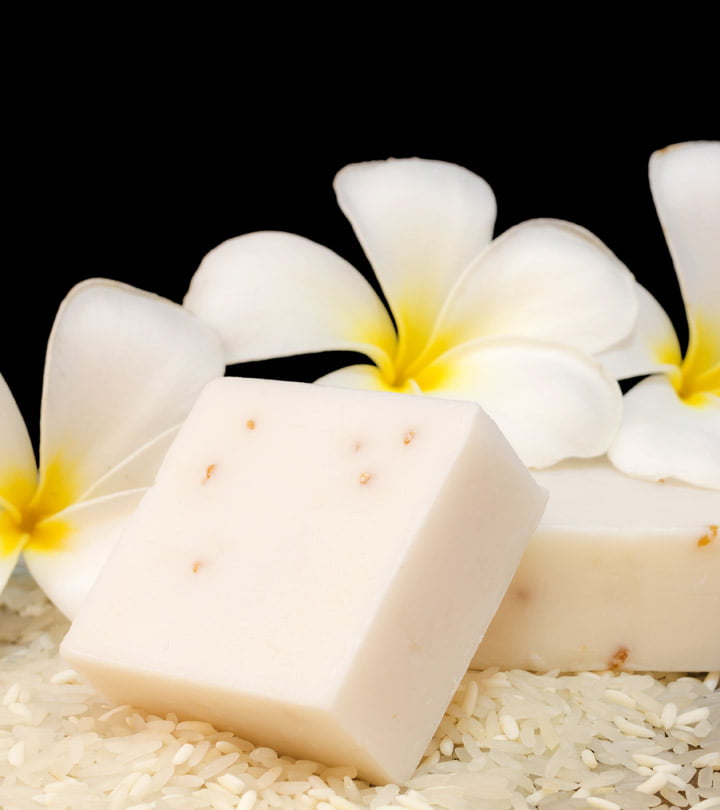 Rice Milk Soap For Your SkinSkin Care Top News