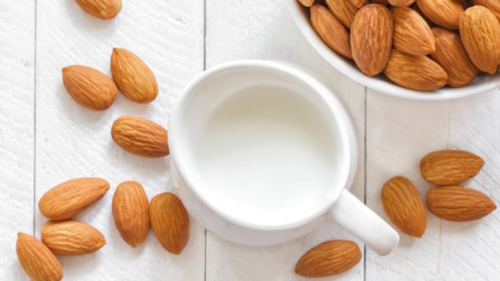 Almond Face Pack at Home Skin Care Top News
