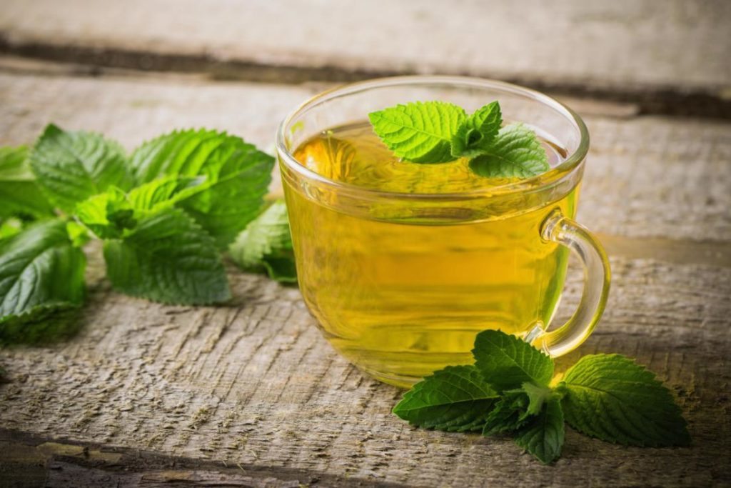 Benefits Of Spearmint Tea And Its Side Effects for skinskincarenews Benefits Of Spearmint Tea And Its Side Effects for skinskincarenews