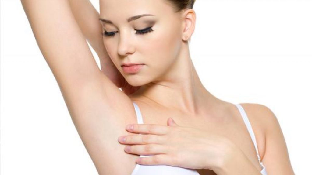 Waxing Your Underarms At HomeSkin Care Top News
