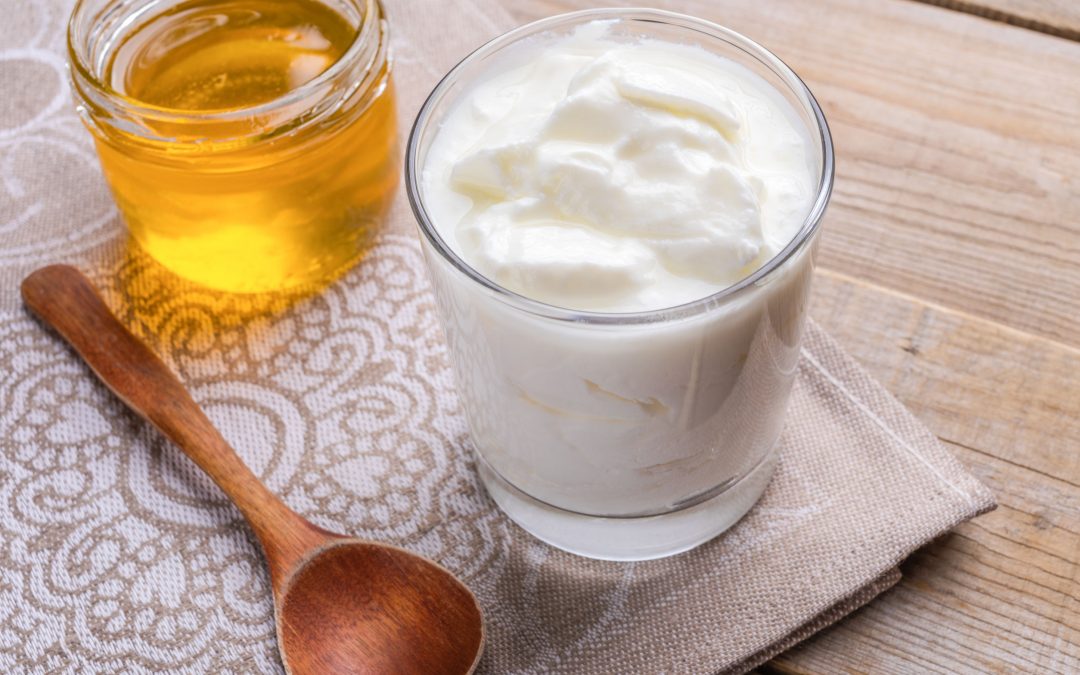 Can Yogurt Benefit Your Hair and Scalp? Skin Care Top News