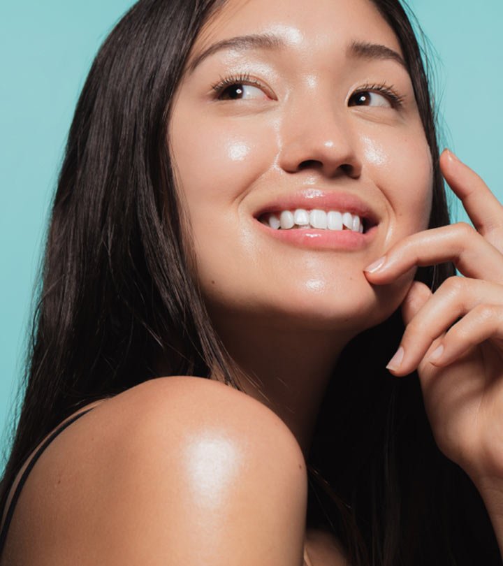 The Inside-Out Guide To Getting Your Skin To Glow