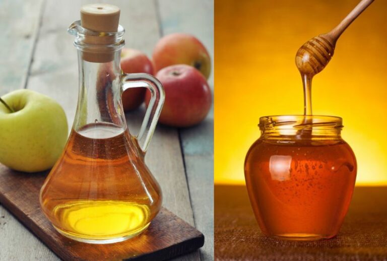 AppleCider Vinegar Nourishing Hair Mask Skin Care Top News