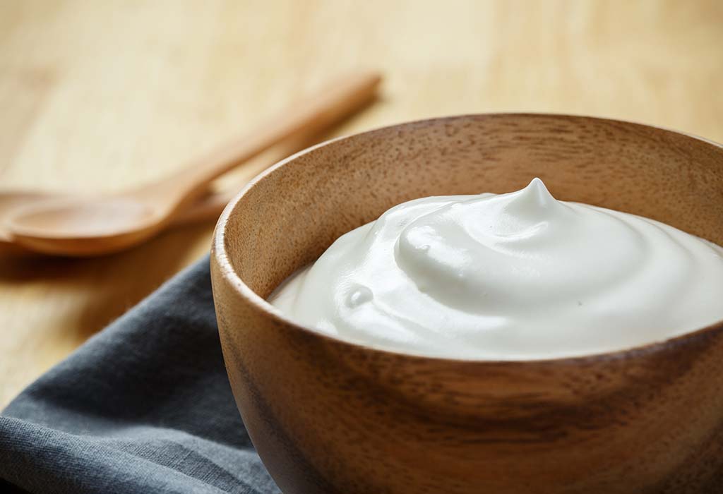 7 UltraMoisturizing Mayonnaise Facial Masks to Look