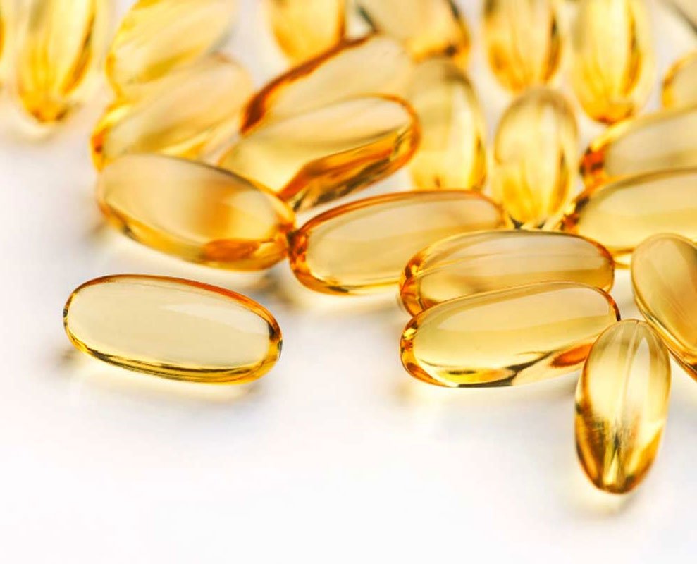 Vitamin E capsules 5 different ways to use it for your skin