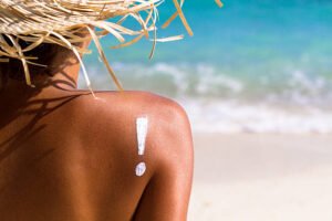 Do's and Don'ts for a Sunburn