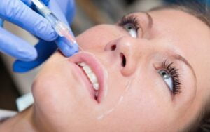 Hyaluronic acid