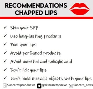 chappedlips