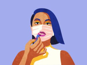 Makeup Mask