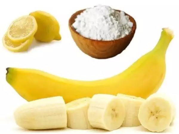Banana Face Masks for Moisturized Skin - Featured Image