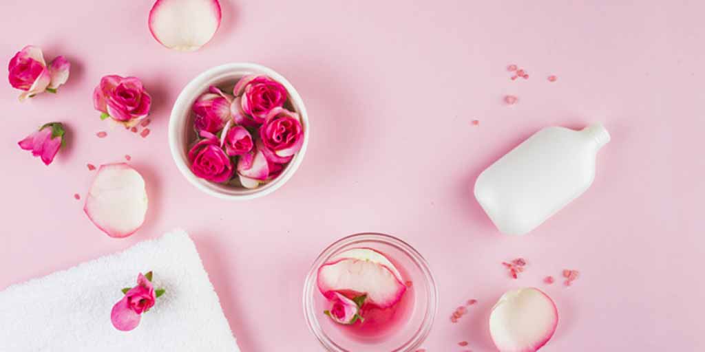 DIY Natural Rose Face & Body Cream Recipe Skin Care Top News