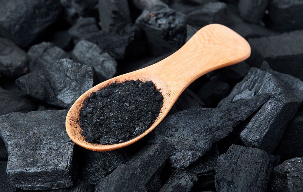 10 Surprising Ways To Use Activated Charcoal at home