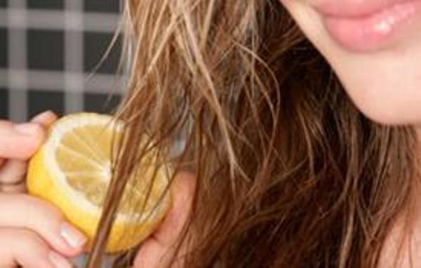 Natural Ways to Lighten Hair at Home In the mood to change up your hair