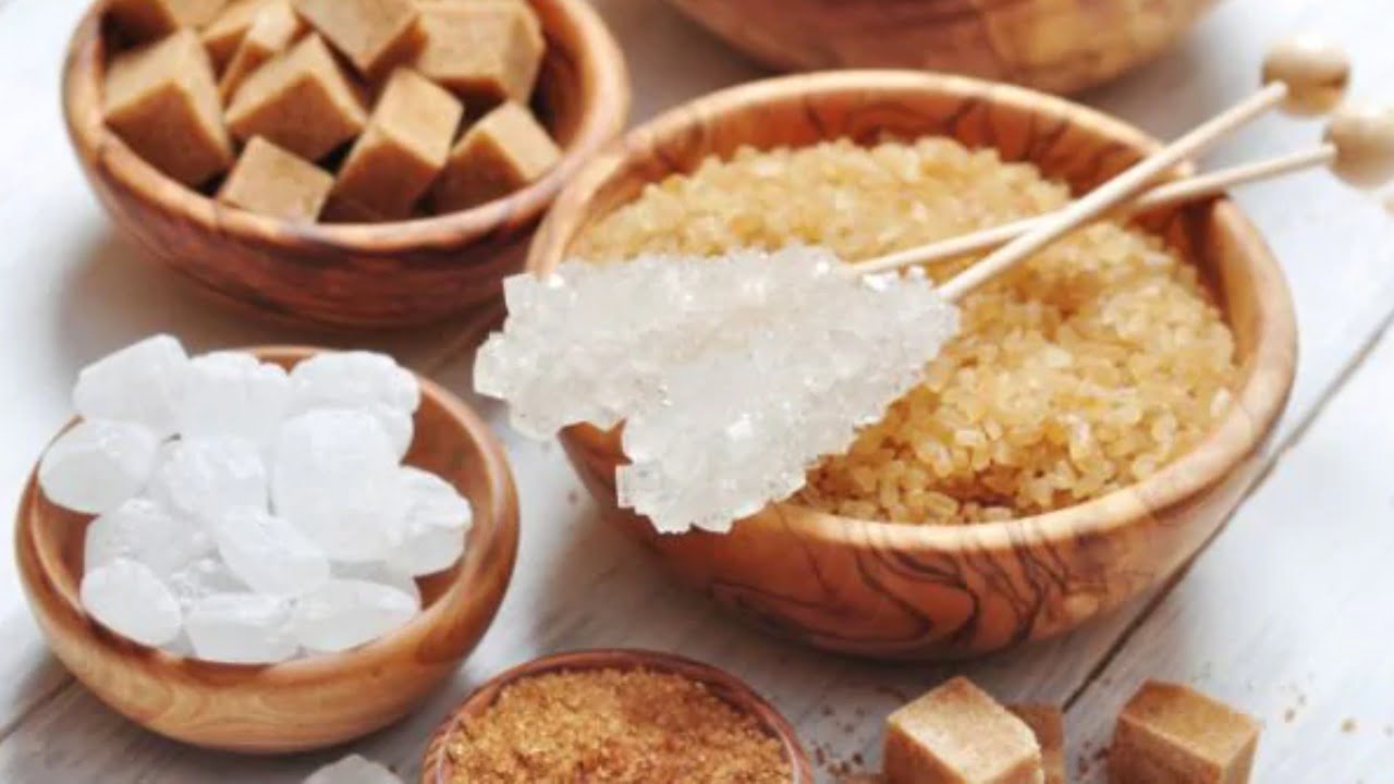 Sugar scrubs you can make at home to exfoliate your skin