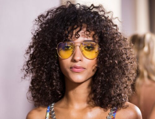 DIY Shampoo Recipe for All Hair Types:skin care top news