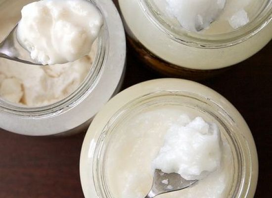 DIY Anti Aging Face Cream Recipe For All Skin Types