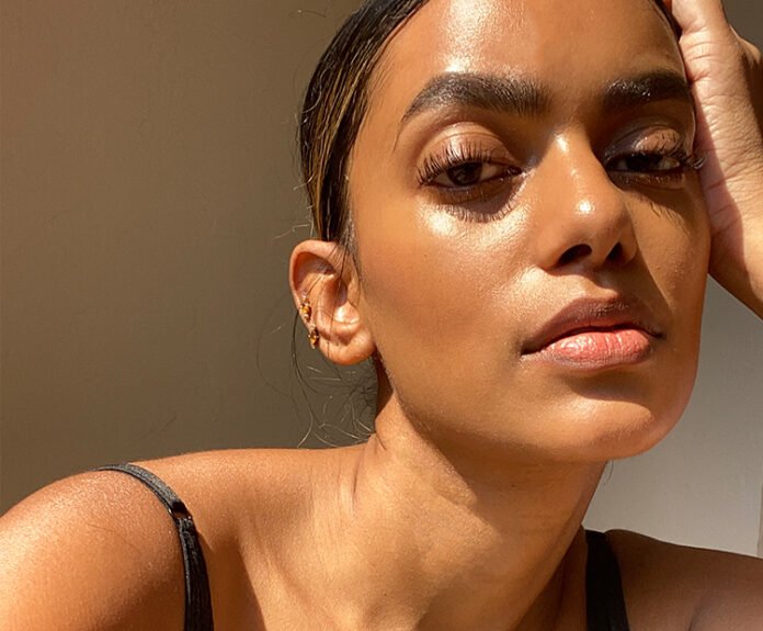 How This Jewelry Designer Gets “Glowy” Skin