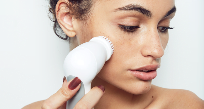 Top 5 Tips for Healthy Skin