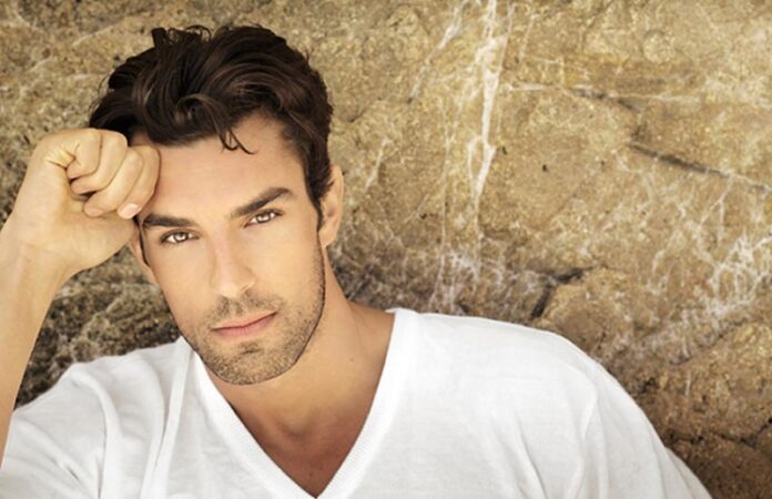 A basic skin care routine for men - skin care tips for men
