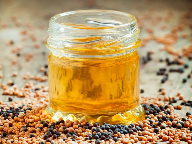 23 Promising Benefits Of Mustard Oil For Skin, Hair, And Health