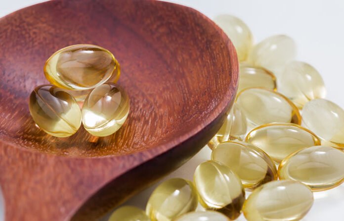 How Vitamin E for Hair can Boost your Hair Health