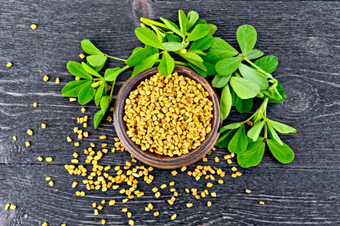 6 Unique Ways To Brighter Skin – With Fenugreek Seeds