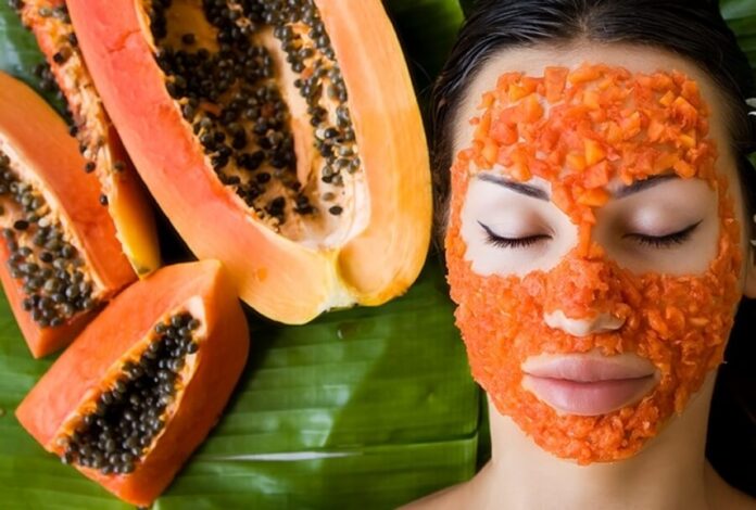 8 Papaya Face Packs That Benefit Your Skin