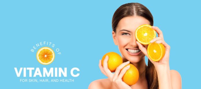27 Amazing Benefits Of Vitamin C For Skin, Hair, And Health