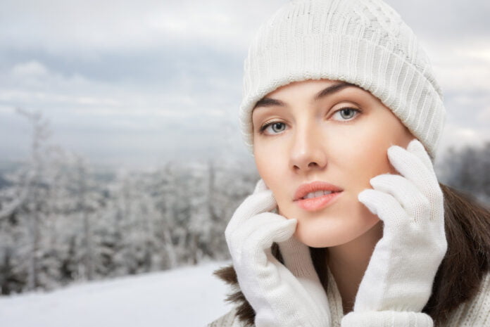 How to Keep Your Skin Moisturized In The Winter