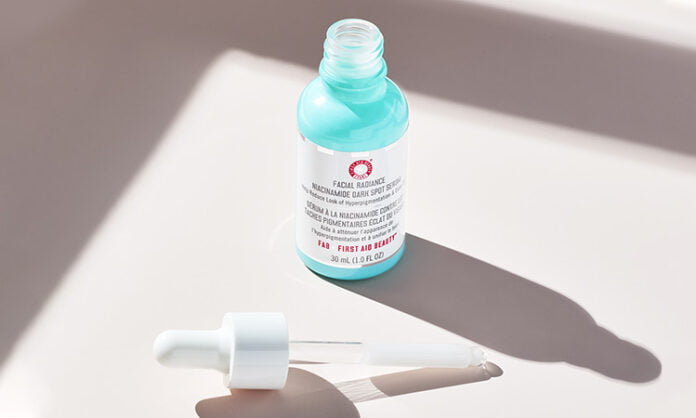 7 Things You Absolutely Need to Know About Niacinamide