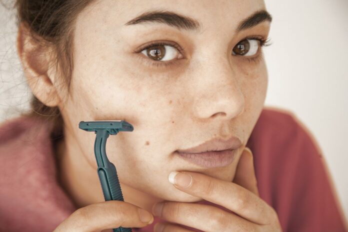 8 Ways to Get Rid of Unwanted Facial Hair, Compared!