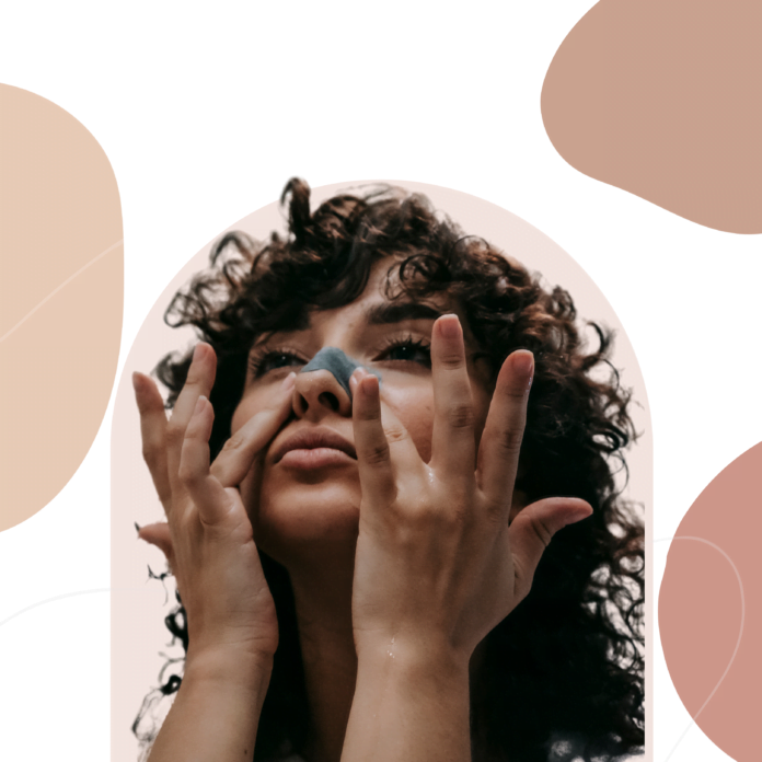 How to Get Rid of Blackheads