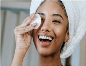 Why is Rosewater a masterpiece for skin?