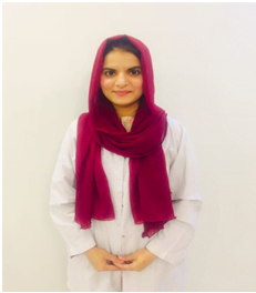 Dr. Iqra Mubashar