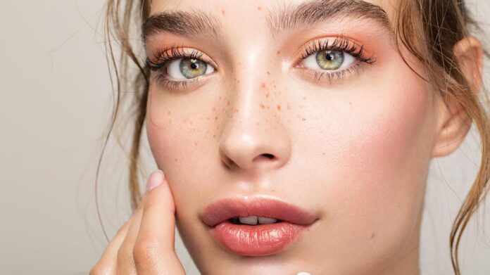 What sesame and sunflower seeds do to your skin?