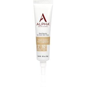 Things You Need to Know About Hydroquinone Containing Products