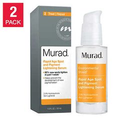 Things You Need to Know About Hydroquinone Containing Products