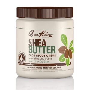 Why Should You Consider Shea Butter for Your Skin?