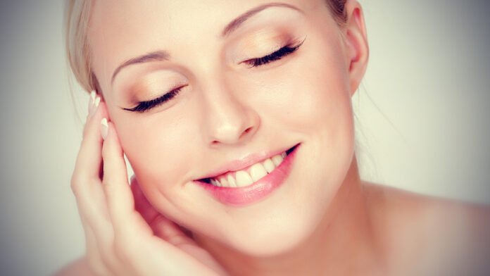 How to get fresh skin?